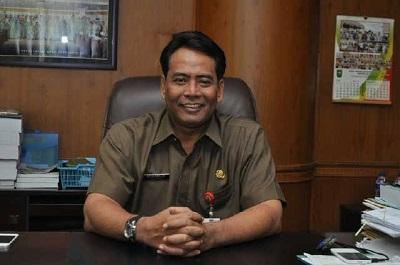 Birokrat Senior Ini Sebut Andi Rachman Pemimpin Berintegritas..!